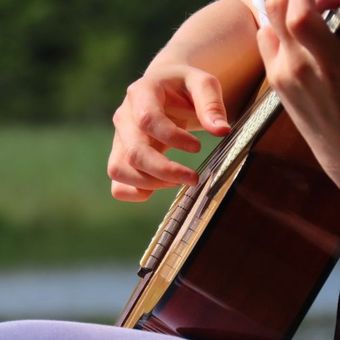 Guitarra